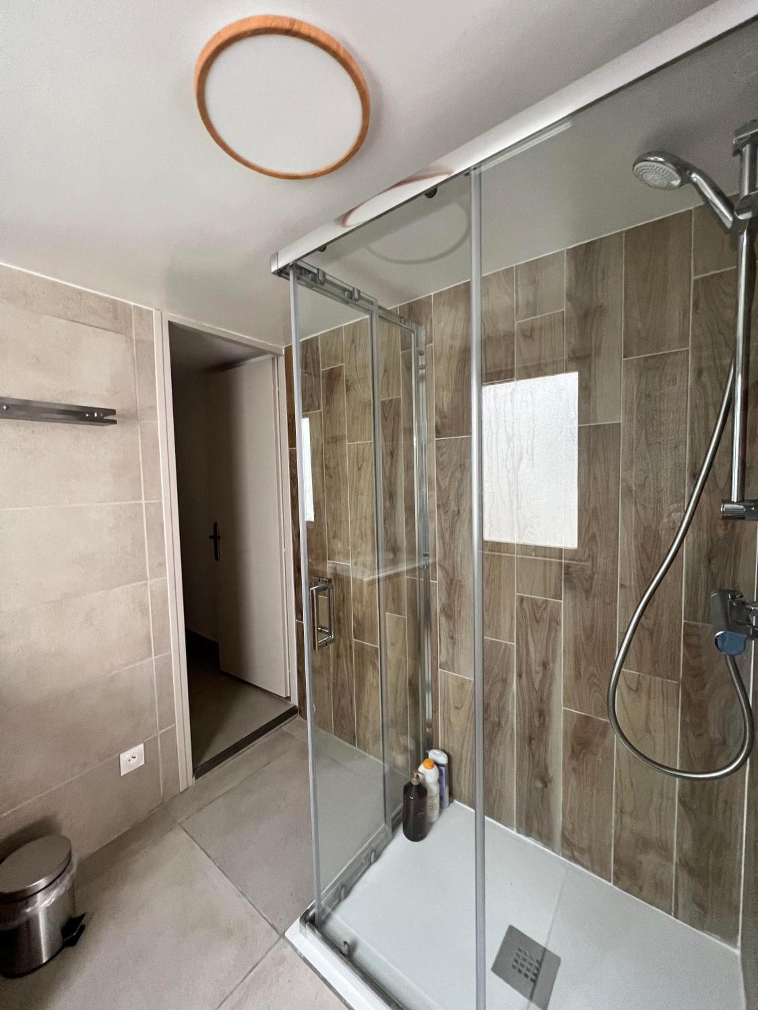 Chez Lucie&Pierre Appartement Relaxant - Centre Ville Verdun - Gere Par Prestazen'Services ภายนอก รูปภาพ