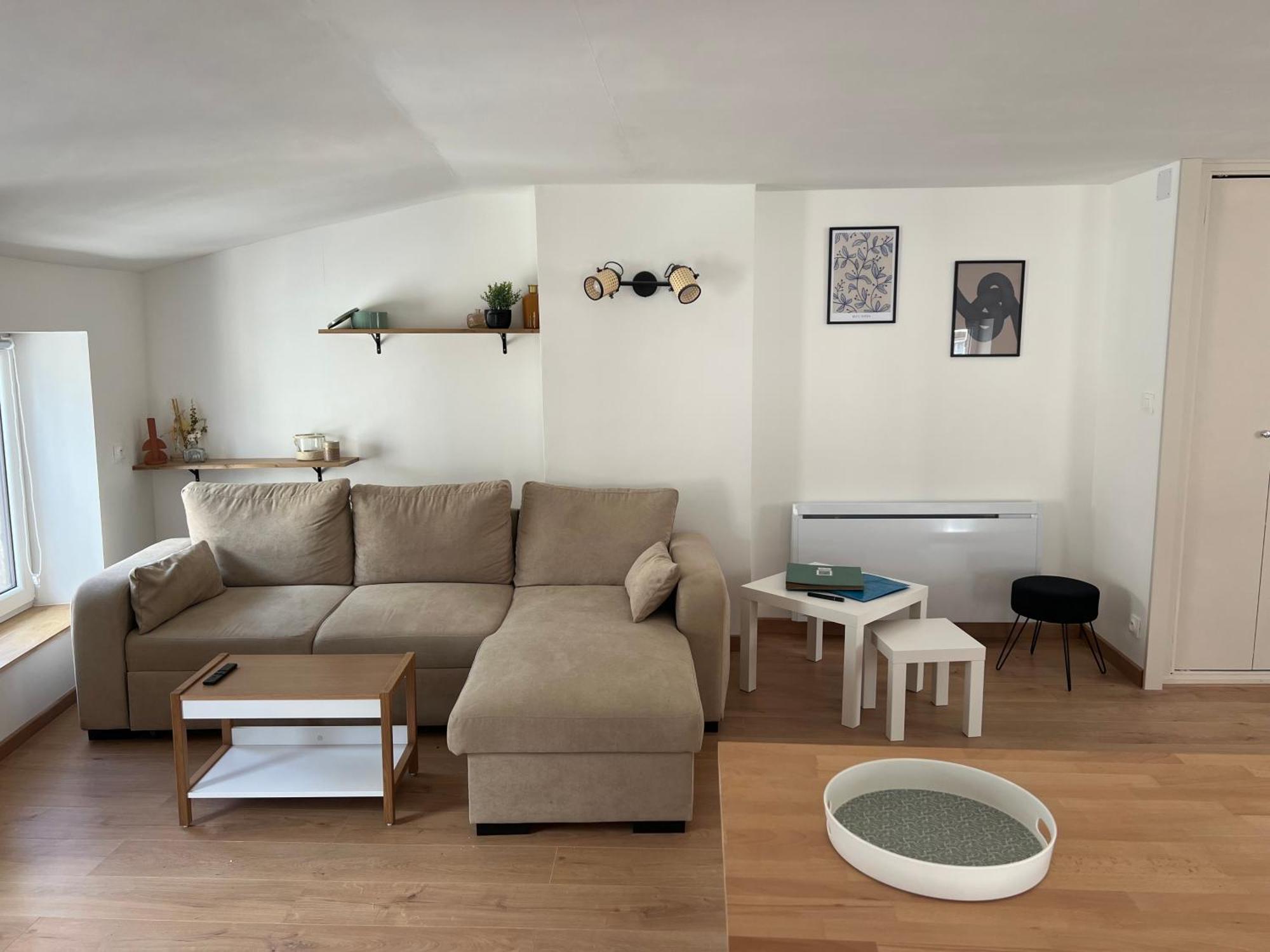 Chez Lucie&Pierre Appartement Relaxant - Centre Ville Verdun - Gere Par Prestazen'Services ภายนอก รูปภาพ